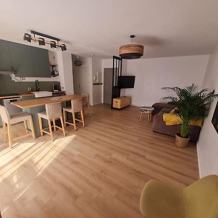 Montpellier, Apt 53M², Exterieur, Parking Sous-Sol Kültér fotó