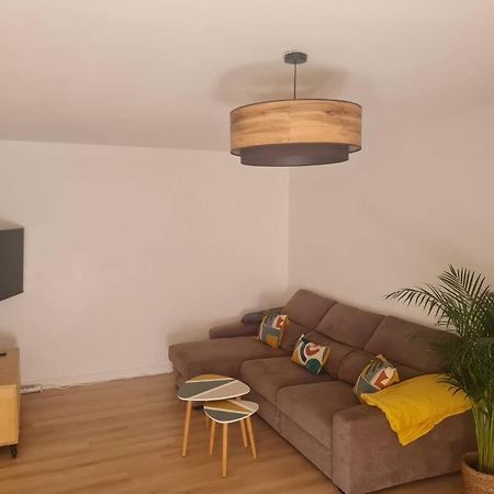 Montpellier, Apt 53M², Exterieur, Parking Sous-Sol Kültér fotó