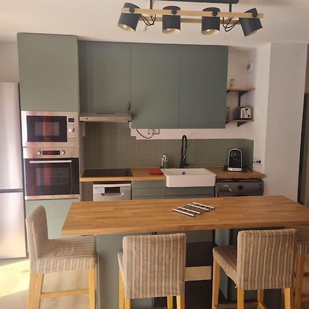 Montpellier, Apt 53M², Exterieur, Parking Sous-Sol Kültér fotó