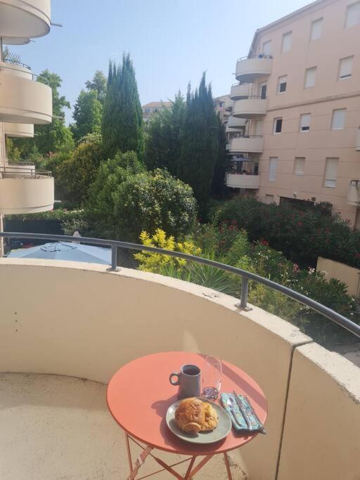 Montpellier, Apt 53M², Exterieur, Parking Sous-Sol Kültér fotó