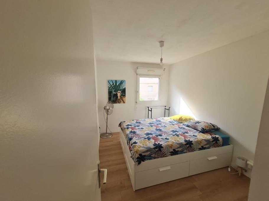 Montpellier, Apt 53M², Exterieur, Parking Sous-Sol Kültér fotó